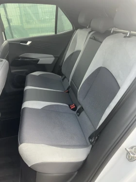 VW ID.3 1ST MAX 62KWh/HEADUP/PANO/MATRIX/20/������/SOH94% | Mobile.bg � ����� ������ 8
