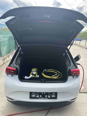 VW ID.3 1ST MAX 62KWh/HEADUP/PANO/MATRIX/20/������/SOH94% | Mobile.bg � ����� ������ 13