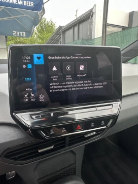 VW ID.3 1ST MAX 62KWh/HEADUP/PANO/MATRIX/20/������/SOH94% | Mobile.bg � ����� ������ 10