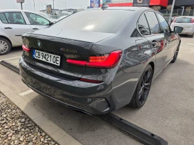 ����� �� �������� �� BMW 340