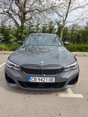 ����� �� �������� �� BMW 340