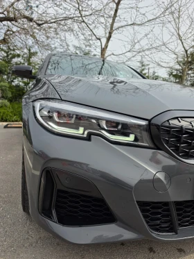 ����� �� �������� �� BMW 340