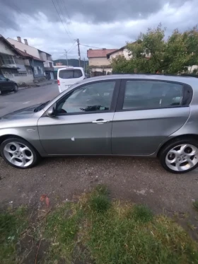 Alfa Romeo 147 1.9JTD | Mobile.bg � ����� ������ 4