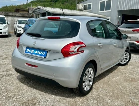 Peugeot 208 1.0i-68�.�-PURETECH-TEMPOMAT | Mobile.bg � ����� ������ 5