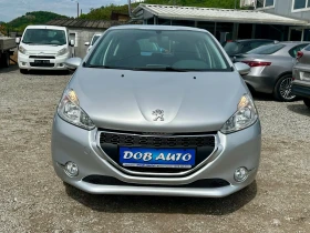 Peugeot 208 1.0i-68�.�-PURETECH-TEMPOMAT | Mobile.bg � ����� ������ 8