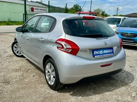 Peugeot 208 1.0i-68�.�-PURETECH-TEMPOMAT | Mobile.bg � ����� ������ 3