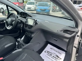 Peugeot 208 1.0i-68�.�-PURETECH-TEMPOMAT | Mobile.bg � ����� ������ 15
