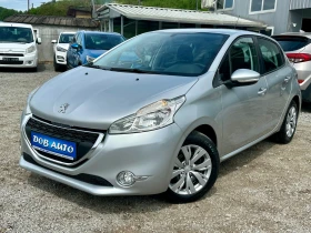 ����� �� �������� �� Peugeot 208 1.0i-68�.�-PURETECH-TEMPOMAT