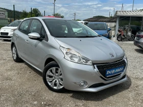 Peugeot 208 1.0i-68�.�-PURETECH-TEMPOMAT | Mobile.bg � ����� ������ 7