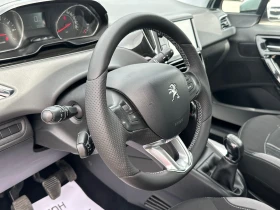 Peugeot 208 1.0i-68�.�-PURETECH-TEMPOMAT | Mobile.bg � ����� ������ 10