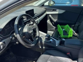 Audi A4 * Komfort * ���������� ��� ������������ ������ | Mobile.bg � ����� ������ 9