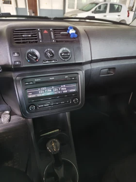 Skoda Fabia - 1999 € / 3909.70 лв. - 71902955 8