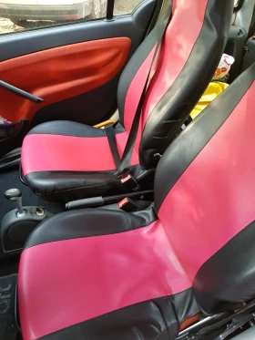 Smart Fortwo SMART FOR TWO PASSION  | Mobile.bg � ����� ������ 6