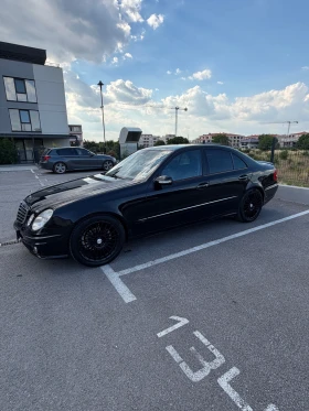 Mercedes-Benz E 320 | Mobile.bg � ����� ������ 3