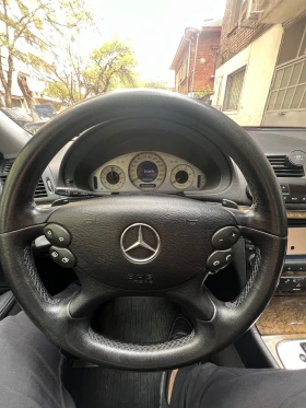 Mercedes-Benz E 320 | Mobile.bg � ����� ������ 8