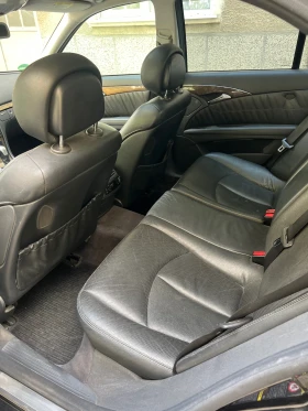 Mercedes-Benz E 320 | Mobile.bg � ����� ������ 11