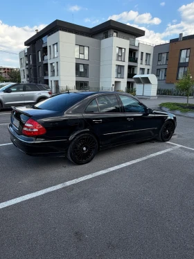 Mercedes-Benz E 320 | Mobile.bg � ����� ������ 5