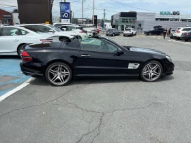 Mercedes-Benz SL 63 AMG Автокредит Цена до България - 22750 € / 44495.13 лв. - 17393440 2