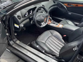 Mercedes-Benz SL 63 AMG Автокредит Цена до България - 22750 € / 44495.13 лв. - 17393440 6