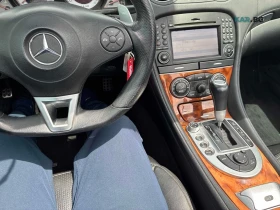 Mercedes-Benz SL 63 AMG Автокредит Цена до България - 22750 € / 44495.13 лв. - 17393440 8