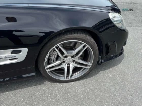 Mercedes-Benz SL 63 AMG Автокредит Цена до България - 22750 € / 44495.13 лв. - 17393440 9