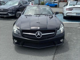 Mercedes-Benz SL 63 AMG Автокредит Цена до България - 22750 € / 44495.13 лв. - 17393440 3