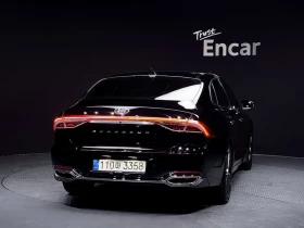 Hyundai Grandeur Grandeur Ig 3.3 Exclusive | Mobile.bg � ����� ������ 4