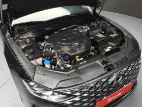 Hyundai Grandeur Grandeur Ig 3.3 Exclusive | Mobile.bg � ����� ������ 6