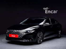 ����� �� �������� �� Hyundai Grandeur Grandeur Ig 3.3 Exclusive