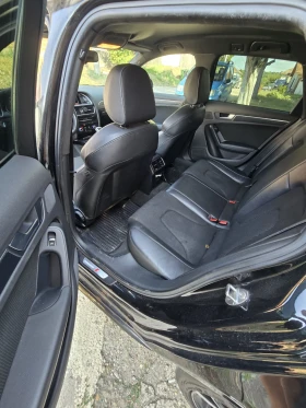 Audi A4 A4 AVANT / 2TDI / 177��. / 2013�. | Mobile.bg � ����� ������ 7