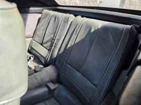 Chevrolet Camaro Z28 V8 Cabrio | Auto.bg — изображение 10