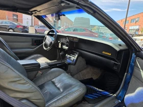 Chevrolet Camaro Z28 V8 Cabrio | Auto.bg — изображение 11