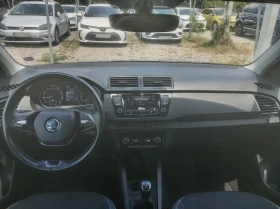 Skoda Fabia 1.0TSI | Auto.bg — изображение 10