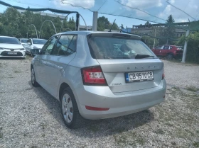 Skoda Fabia 1.0TSI | Auto.bg — изображение 4