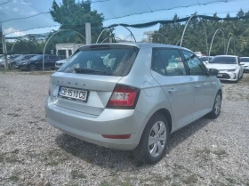 Skoda Fabia 1.0TSI | Auto.bg — изображение 3