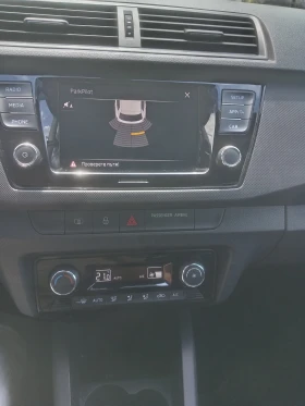 Skoda Fabia 1.0TSI | Auto.bg — изображение 12