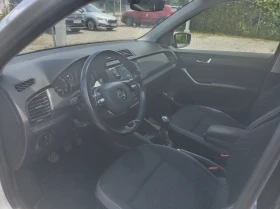 Skoda Fabia 1.0TSI | Auto.bg — изображение 7