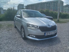 Skoda Fabia 1.0TSI | Auto.bg — изображение 2