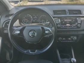 Skoda Fabia 1.0TSI | Auto.bg — изображение 11