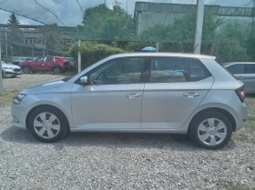 Skoda Fabia 1.0TSI | Auto.bg — изображение 5
