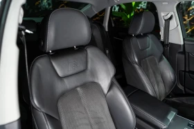 Audi S6 QUATTRO S LINE LED HUD 360 ������ 100% | Mobile.bg � ����� ������ 14