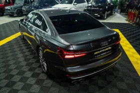 Audi S6 QUATTRO S LINE LED HUD 360 ������ 100% | Mobile.bg � ����� ������ 7