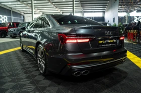 Audi S6 QUATTRO S LINE LED HUD 360 ������ 100% | Mobile.bg � ����� ������ 6