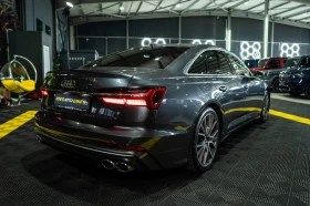 Audi S6 QUATTRO S LINE LED HUD 360 ������ 100% | Mobile.bg � ����� ������ 9