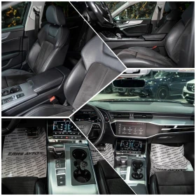 Audi S6 QUATTRO S LINE LED HUD 360 ������ 100% | Mobile.bg � ����� ������ 16