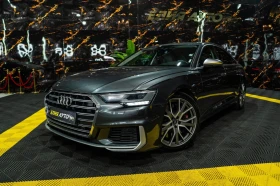 Audi S6 QUATTRO S LINE LED HUD 360 ������ 100% | Mobile.bg � ����� ������ 4