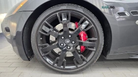 Maserati GranTurismo S* 4.7* ���������* �������* ������*  | Mobile.bg � ����� ������ 5