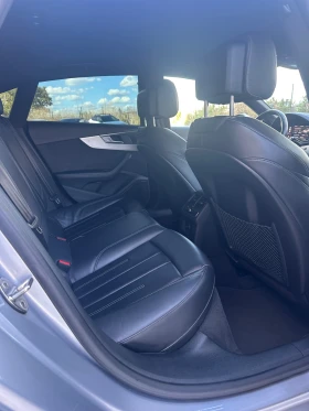 Audi A5 SPORTBACK 3.0TDI S-LINE QUATTRO ������ DIGITAL | Mobile.bg � ����� ������ 14