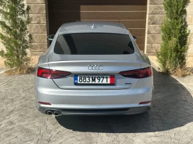Audi A5 SPORTBACK 3.0TDI S-LINE QUATTRO ������ DIGITAL | Mobile.bg � ����� ������ 5