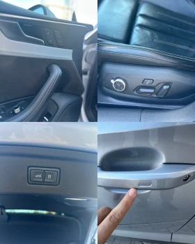 Audi A5 SPORTBACK 3.0TDI S-LINE QUATTRO ������ DIGITAL | Mobile.bg � ����� ������ 16